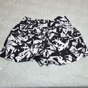 Dynamite Shorts